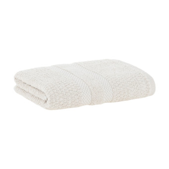 JG TOALHAS GIG VANILLA EXTRA SOFT BEGE