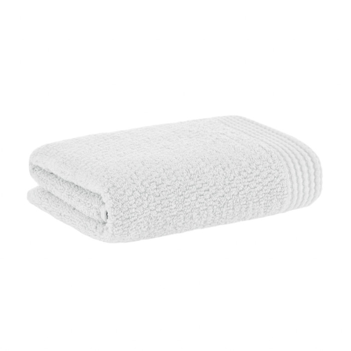 JG TOALHAS BELLI FIO PENTEADO SOFT CINZA