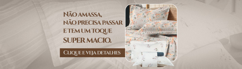 PROMOÇÃO TOQUE ACETINADO