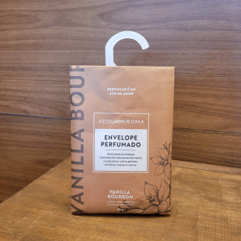 SACHE DIA A DIA 36G VANILLA BOURBON