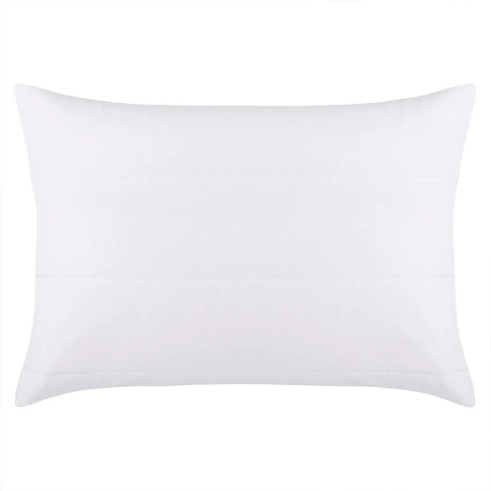 CPM 50X70 MALHA FIO PENTEADO BRANCO