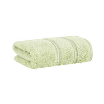 JG TOALHAS GIG BABY SKIN AIR VERDE