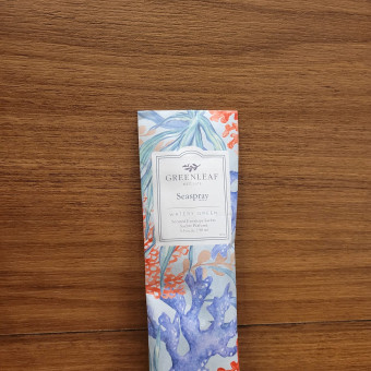SACHE GREENLEAF SEASPRAY SLIM