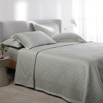 JG LENÇOL CASAL BUD VISION NEW COLORS VERDE