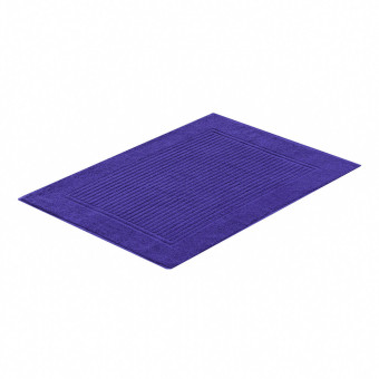 TOALHA PISO BUD ROXO