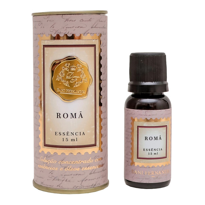 OLEO 15ML ROMA