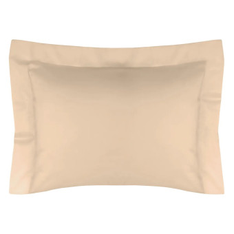 FRONHA 50X70 LUX 200 FIOS BEGE CARAMELO