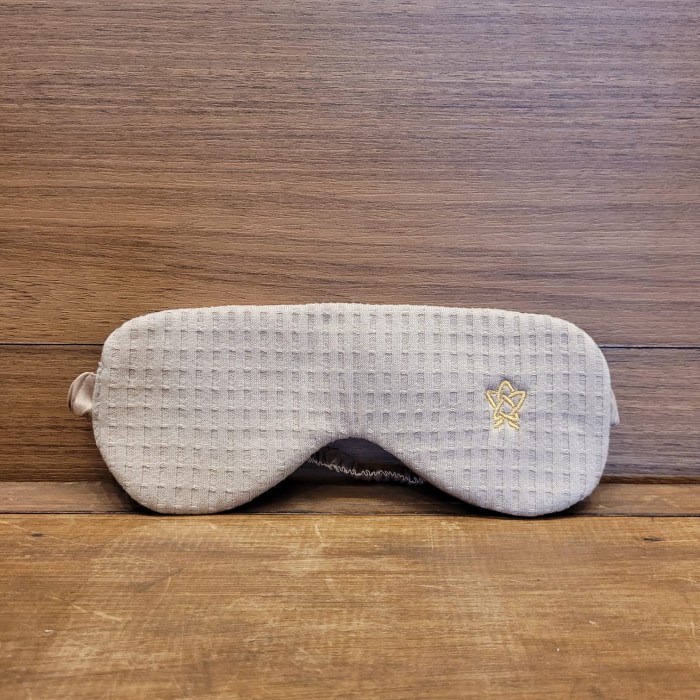 MÁSCARA PARA DORMIR PIQUET