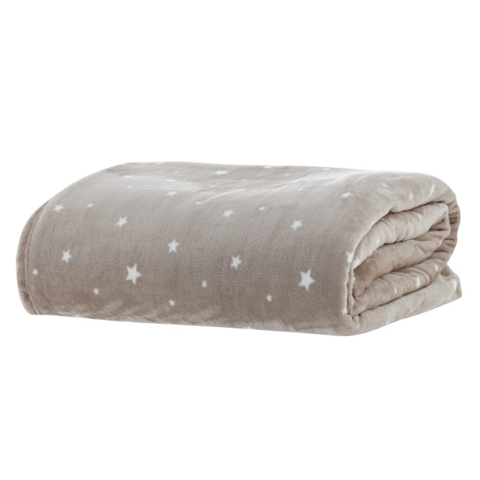 COBERTOR SOLTEIRO 150X220 BLANKET VINTAGE ROSÊ STA