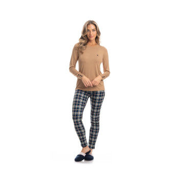 PIJAMA LEGGING ELISA MARINHO