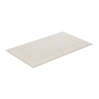 TOALHA PISO LUXOR BEGE