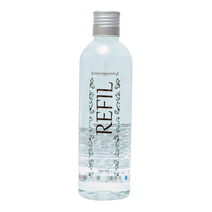 REFIL SABONETE LIQUIDO 250ML ORQUIDEA