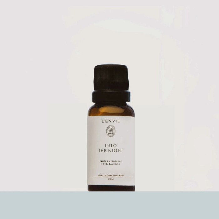 ÓLEO CONCENTRADO 20ML INTO THE NIGHT