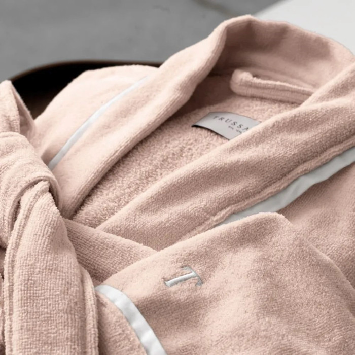 ROUPAO FEMININO MAELLE ROSA