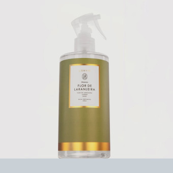 ÁGUA PERFUMADA 500ML FLOR DE LARANJEIRA