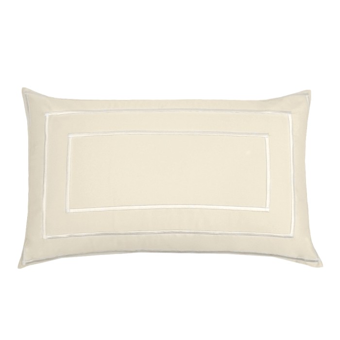 ALMOFADA 30X50 SAVILE BEGE DUNA