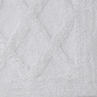 TAPETE 60X110 LUMIERE BRANCO