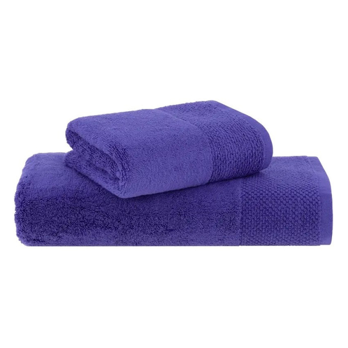 JG TOALHAS HANNAH INTENSE AIR ROXO