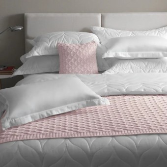 JG LENÇOL KING GALIENO BRANCO