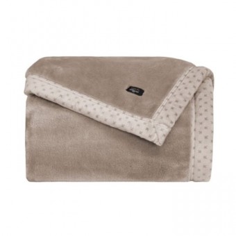 COBERTOR KING 260X240 BLANKET 700 FEND CLARO