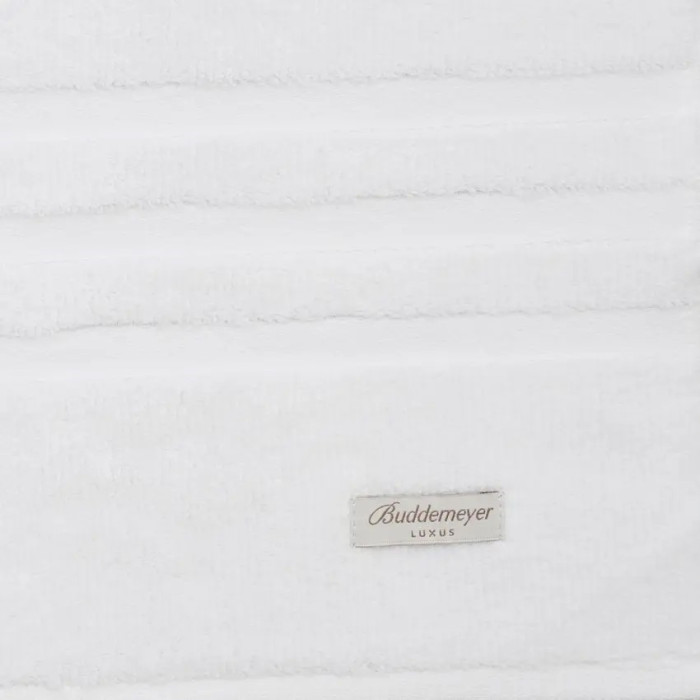 JG TOALHAS LUXUS HOTEL NEW YORK DUAL AIR BRANCO