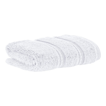 TOALHA LAVABO BABY SKIN AIR CINZA