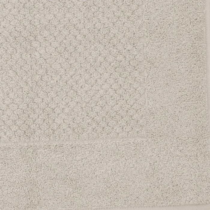 TOALHA PISO LUXOR BEGE