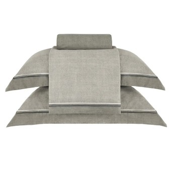 JG LENÇOL KING BUD VISION ORION CHUMBO