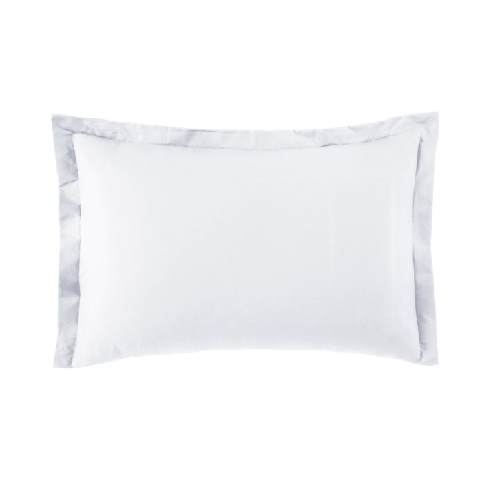FRONHA 50X70 TOQUE ACETINADO BRANCO