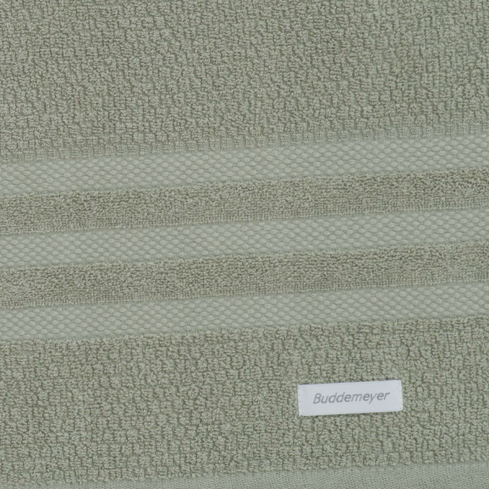 JG TOALHAS 5 PCS VANILLA EXTRA SOFT VERDE SERENO