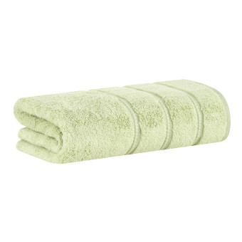 JG TOALHAS BABY SKIN AIR VERDE