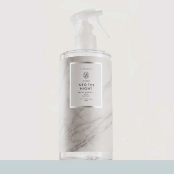 ÁGUA PERFUMADA 500ML INTO THE NIGHT
