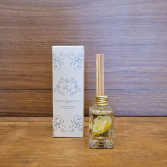 MINI DIFUSOR MINI ROSAS 30ML TENUE