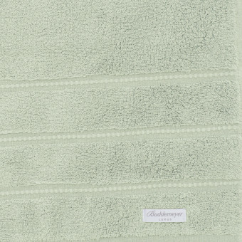 TOALHA LAVABO BABY SKIN AIR VERDE