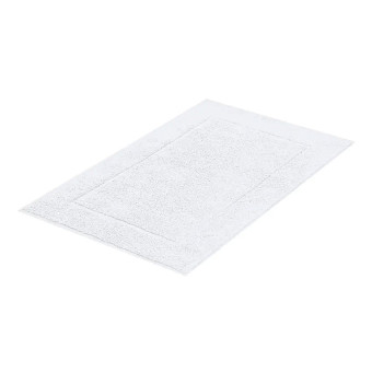 TOALHA PISO DUAL AIR LUXUS CINZA