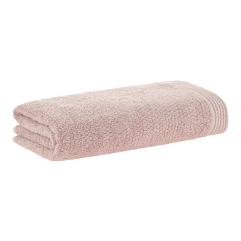 JG TOALHAS BELLI FIO PENTEADO SOFT ROSA