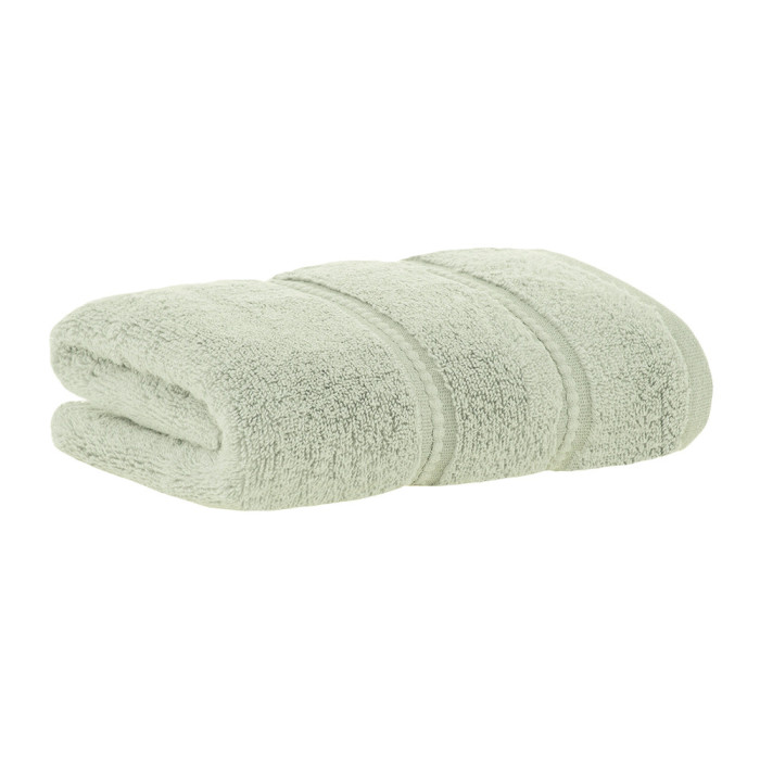 JG TOALHAS GIG BABY SKIN AIR VERDE