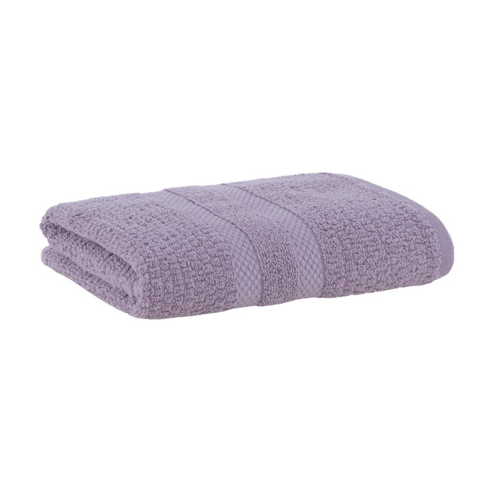 JG TOALHAS GIG VANILLA EXTRA SOFT LILAS