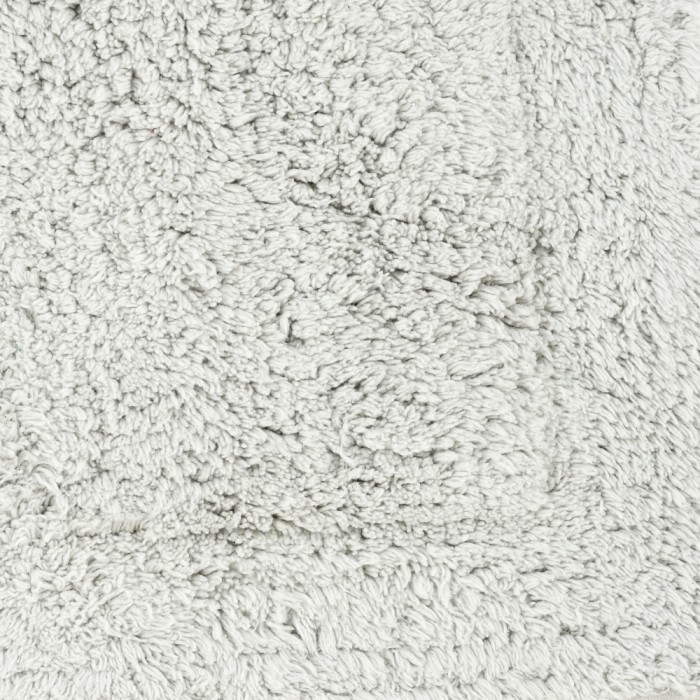 TAPETE 48X80 ALLURE CINZA