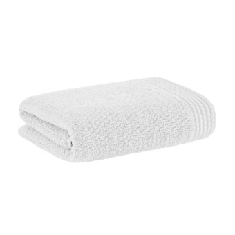 JG TOALHAS BELLI FIO PENTEADO SOFT CINZA