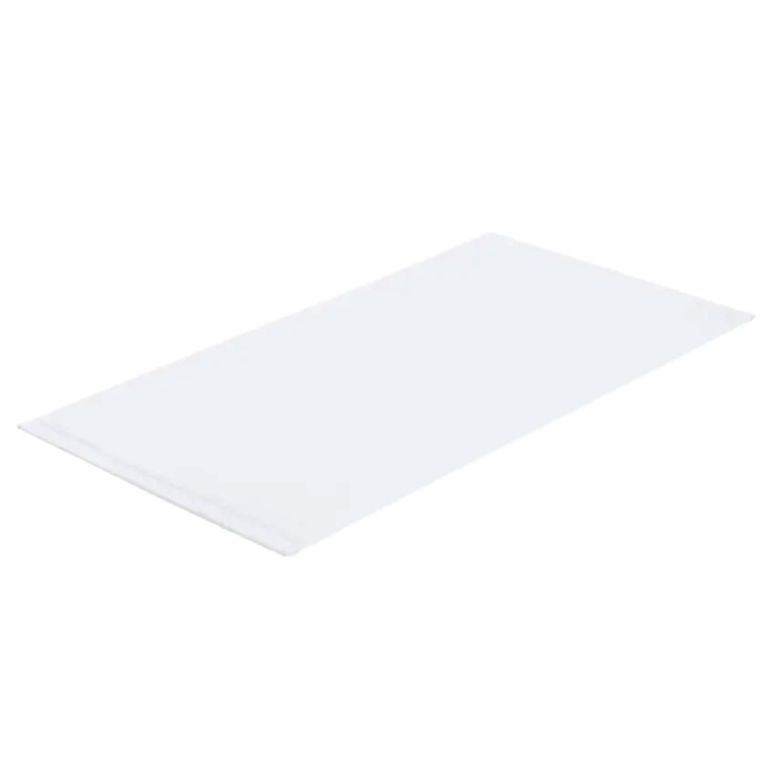 TOALHA PISO LUXUS HOTEL NEW YORK DUAL AIR BRANCO