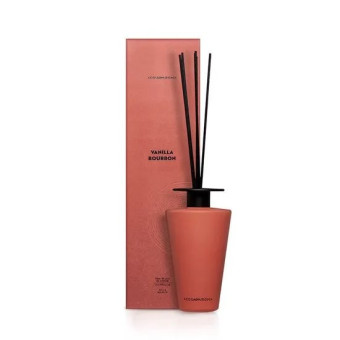 DIFUSOR AROMAS 500ML ESSENCIA DA TERRA VANILLA BOU