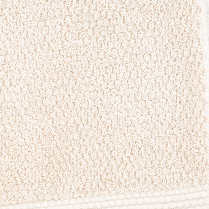 JG TOALHAS GIG BELLI FIO PENTEADO SOFT BEGE