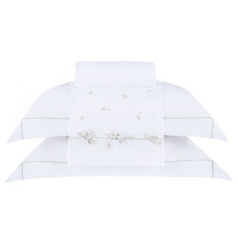 JG LENÇOL CASAL BUD VISION GAYA