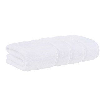 JG TOALHAS BABY SKIN AIR BRANCO