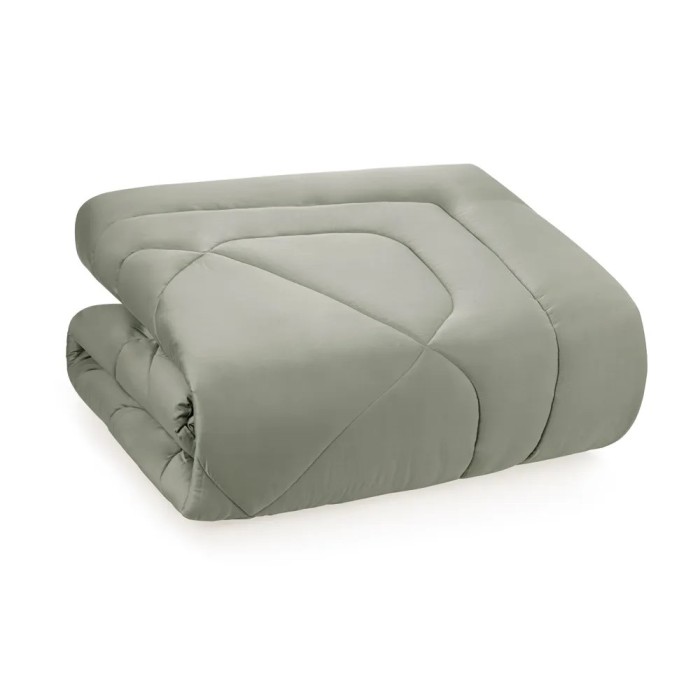 EDREDOM QUEEN GRASSO PISTACCHIO