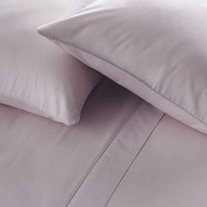 JG LENÇOL QUEEN BASIC PERCALLE ROSA