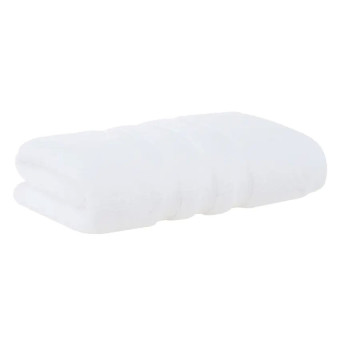 JG TOALHAS LUXUS HOTEL NEW YORK DUAL AIR BRANCO