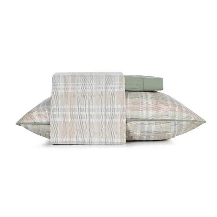 JG LENÇOL SOLTEIRO MALHA FIO PENTEADO MAREA