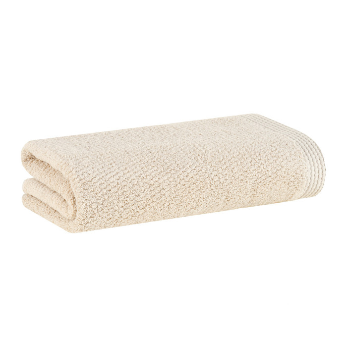 JG TOALHAS GIG BELLI FIO PENTEADO SOFT BEGE